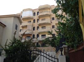 Ξενοδοχείο φωτογραφία: Wonderful Apartment