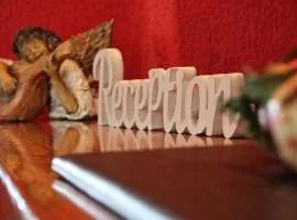Boutique Hotel Parnassia