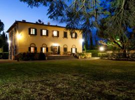 Hotel Photo: Villa Il Padule