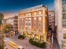 Gordion Hotel - Special Class