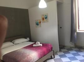 Hotelfotos: Appartamento Fata Morgana