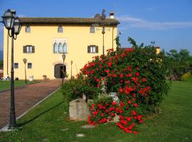 Gambaran Hotel: Agriturismo Domus Magna