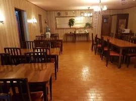 La Posada de Pinky Hotel