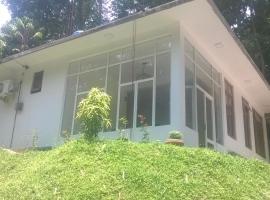 Hình ảnh khách sạn: Arous Villa Kandy