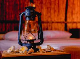 Sandy Edge, hotel in Kalpitiya