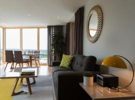 Gambaran Hotel: Your Base Dublin - Sandyford