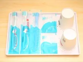 派酒店·北京牡丹園龍翔路店