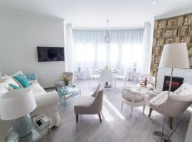 Hotel Photo: Gr Suites Boutique Alcazaba