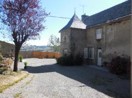 Hotel kuvat: Gite de Carboniès