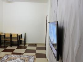 Gambaran Hotel: Muscat Two Bedroom Apartment(Families Only)