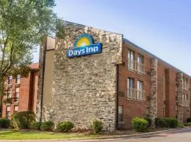 Days Inn by Wyndham Raleigh-Airport-Research Triangle Park – hotel w mieście Morrisville