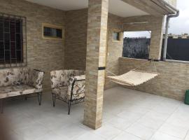 Résidence Comara, hotel v destinaci Marcory