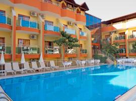 Ξενοδοχείο φωτογραφία: Wassermann Hotel