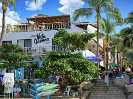 Hotel Vista Oceana Sayulita, hotel a Sayulita