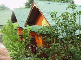 Hotel Photo: Baan Kong Homestay