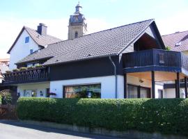 Fotos de Hotel: Ferienhaus Gossel