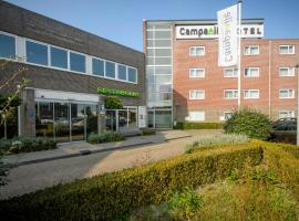 A picture of the hotel: Campanile Hotel & Restaurant Breda