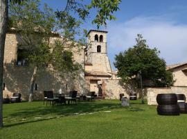 Hotel Photo: Monastero Di Sant'Erasmo