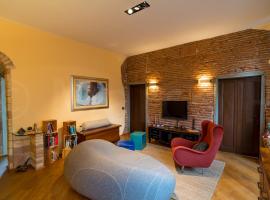 A picture of the hotel: La Casina ad Antignano