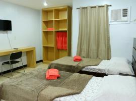 Global 88 Apartelle, Hotel in Cebu City