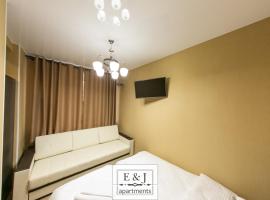 Hotelfotos: Apartment E&J