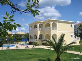 Foto di Hotel: Anastasias House