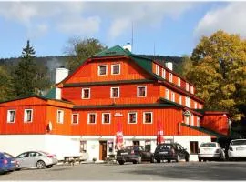 Hotel Alba