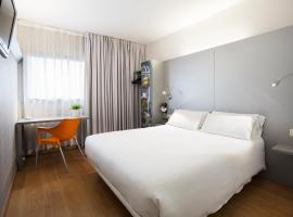 酒店照片: B&B HOTEL Figueres