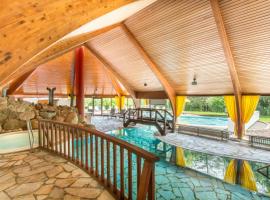 Romantik Hotel Stryckhaus, Hotel in Willingen