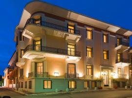 Hình ảnh khách sạn: Hapimag Apartments Athens
