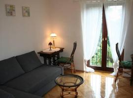 Ξενοδοχείο φωτογραφία: Charming Opatija Apartment