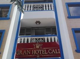 Gambaran Hotel: Gran Hotel Cali