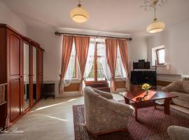 Fotos de Hotel: Pałac w Olszanicy