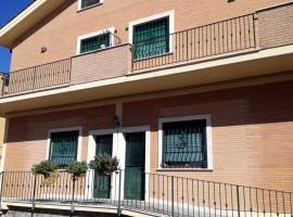 Hotel Photo: B&B Ciampino