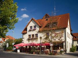 Photo de l’hôtel: Hotel Tilman