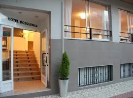 Hotel Bosquemar