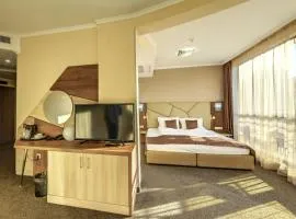 SPA Hotel Infinity Park Velingrad
