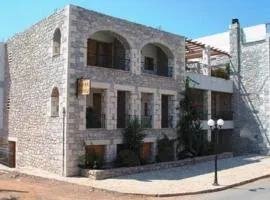 Mani Hotel