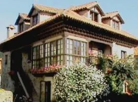 Posada La Casona De Ucieda