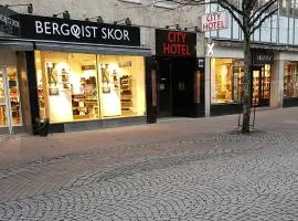 City Hotel