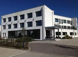 Ammi Hotel Garni