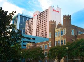 Hotel Photo: Jackson Downtown Convention Center Hotel