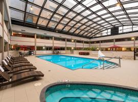 Хотел снимка: Holiday Inn Brookfield - Milwaukee, an IHG Hotel