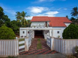 Hotel Foto: Dayanithi Guest House