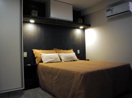 Hotel Foto: Darwin Apart Hotel