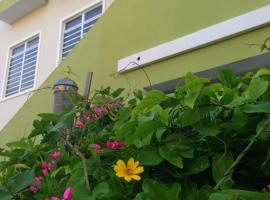 A picture of the hotel: Aguadilla Vacation Rental Las Delicias