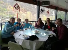Huangyaguan Great Wall Li Bo Home Hotel