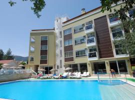 Gambaran Hotel: Mersoy Exclusive Hotel