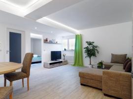 מלון צילום: Luxusapartment nahe Müggelsee