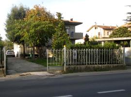 Hotel fotoğraf: casa Giò